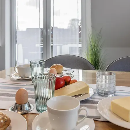 50090.... Διαμέρισμα Carolinensiel