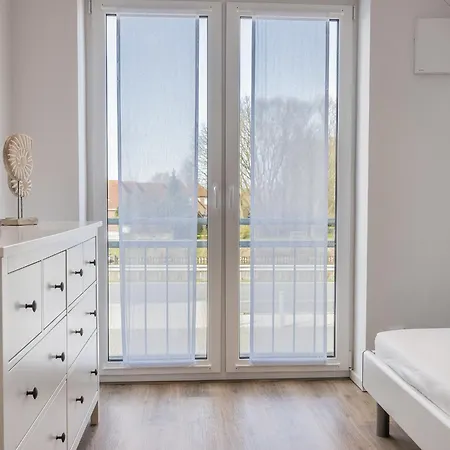 50090.... Διαμέρισμα Carolinensiel