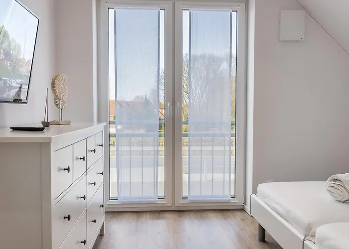 50090.... Apartman Carolinensiel