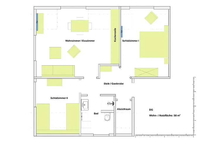 50090.... Apartman *